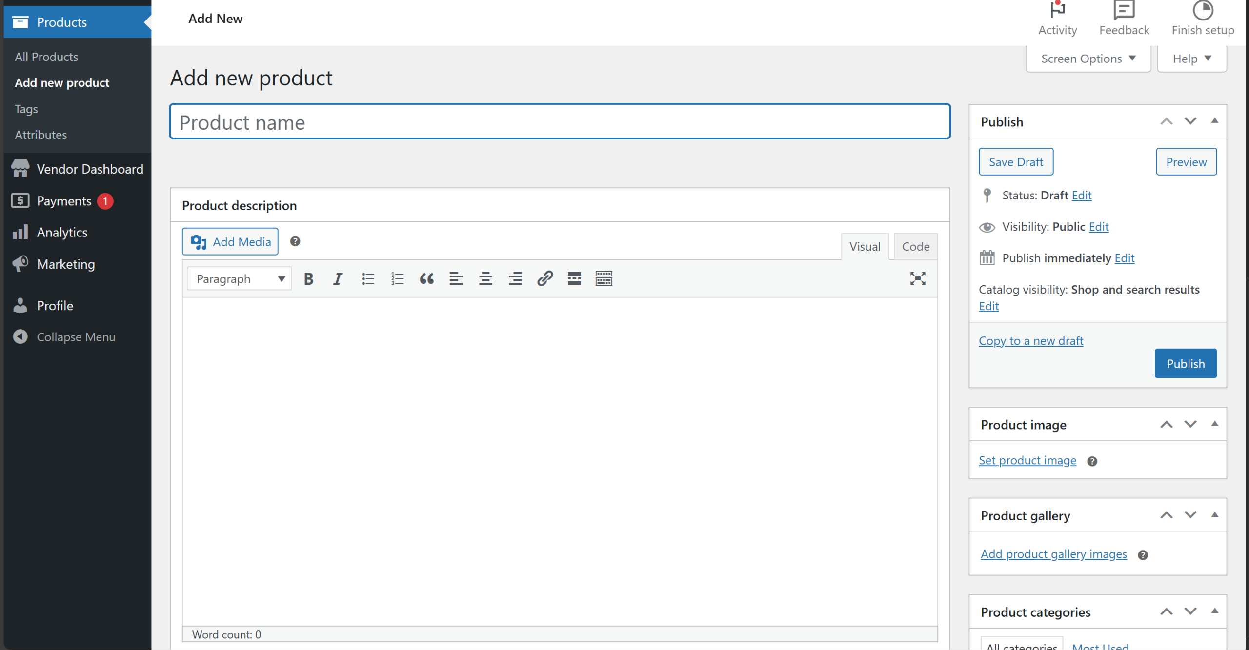 Kiikii’s Multivendor Marketplace unlimited - Image 15