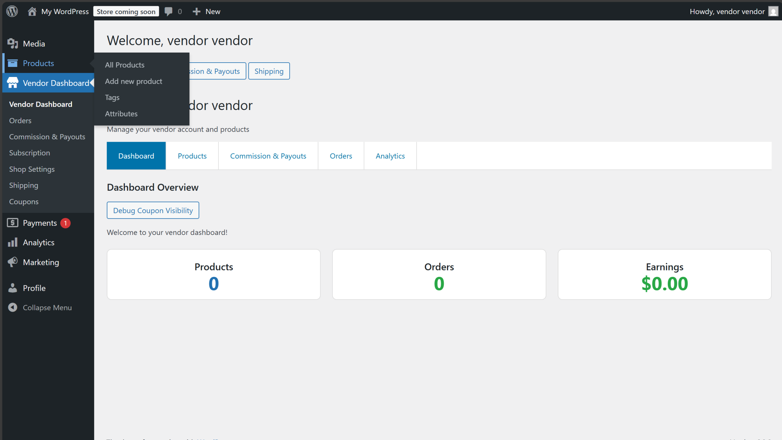 Kiikii’s Multivendor Marketplace unlimited - Image 14
