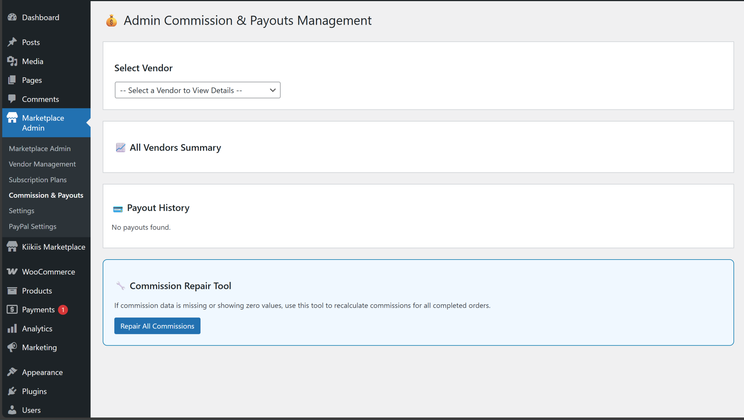 Kiikii’s Multivendor Marketplace unlimited - Image 7