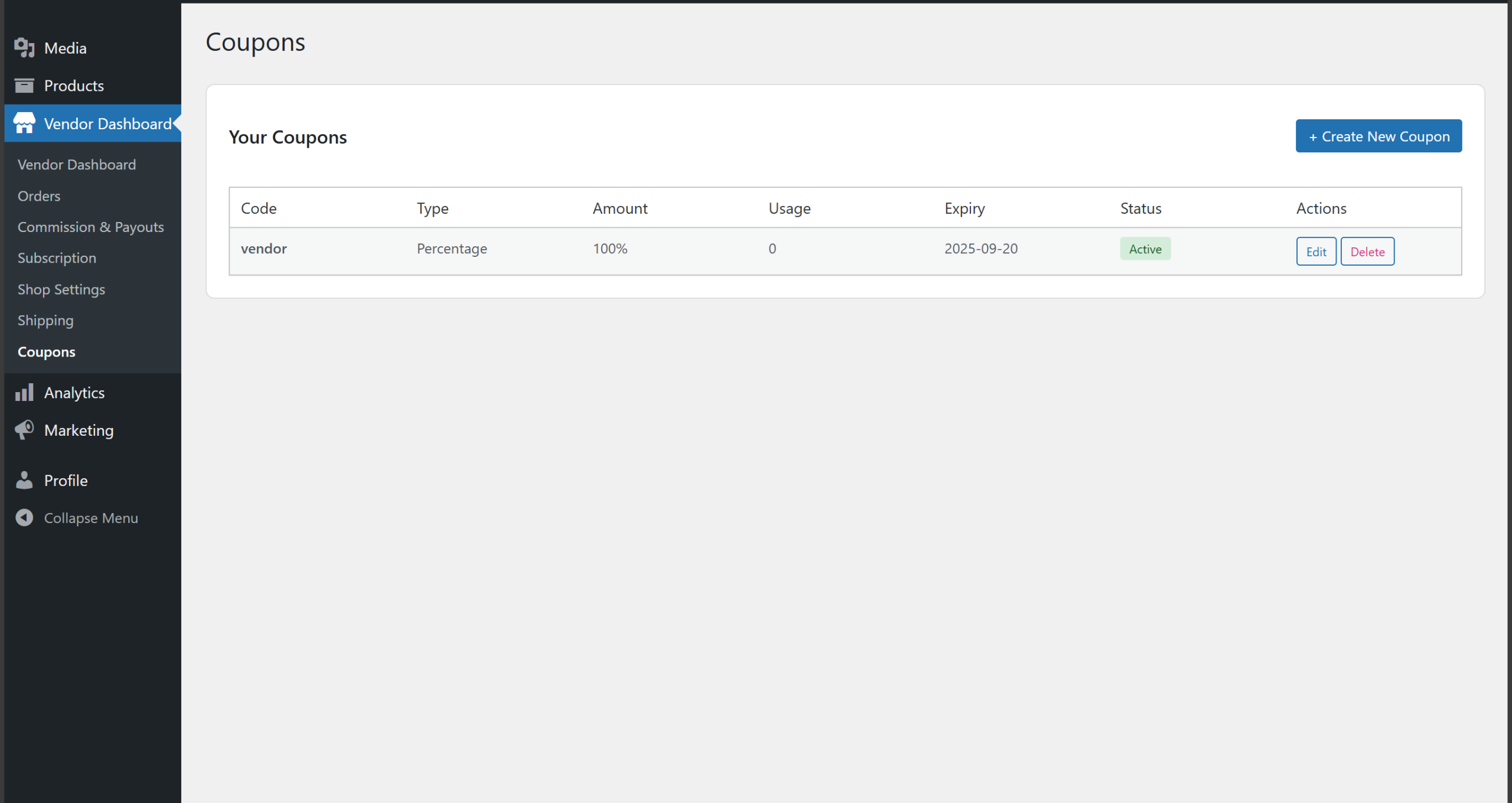 Kiikii’s Multivendor Marketplace unlimited - Image 22