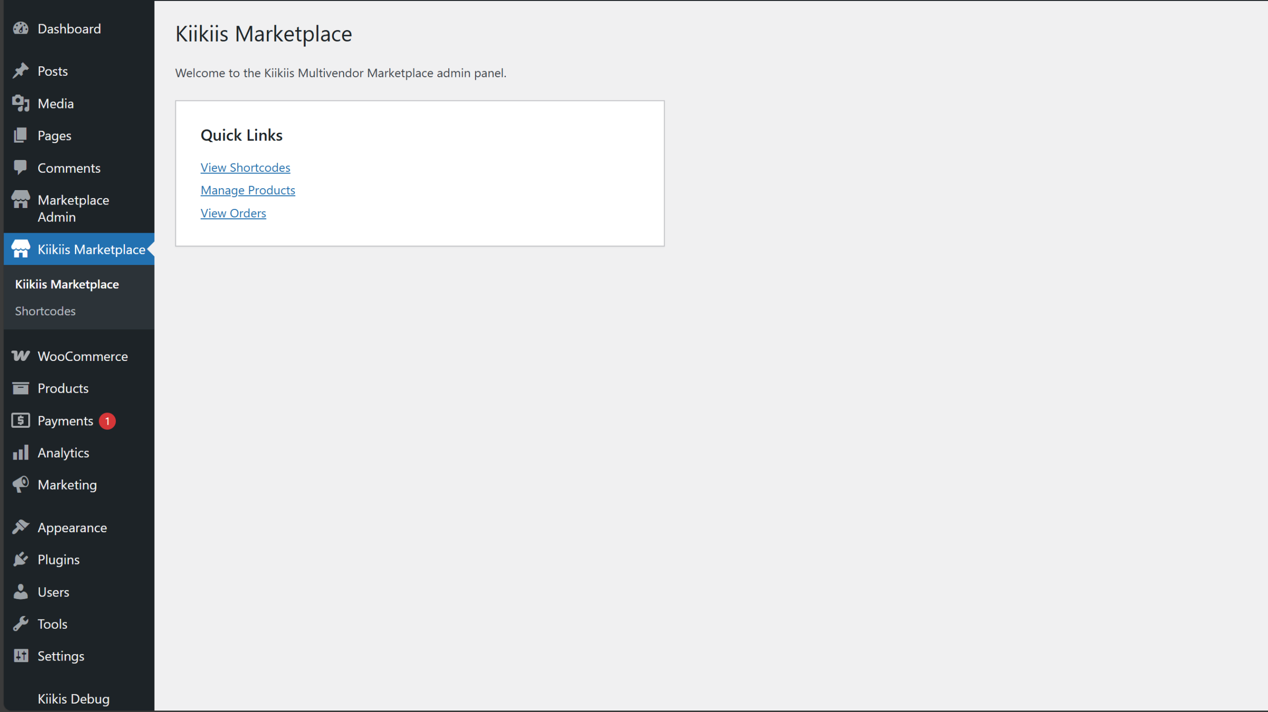 Kiikii’s Multivendor Marketplace unlimited - Image 10