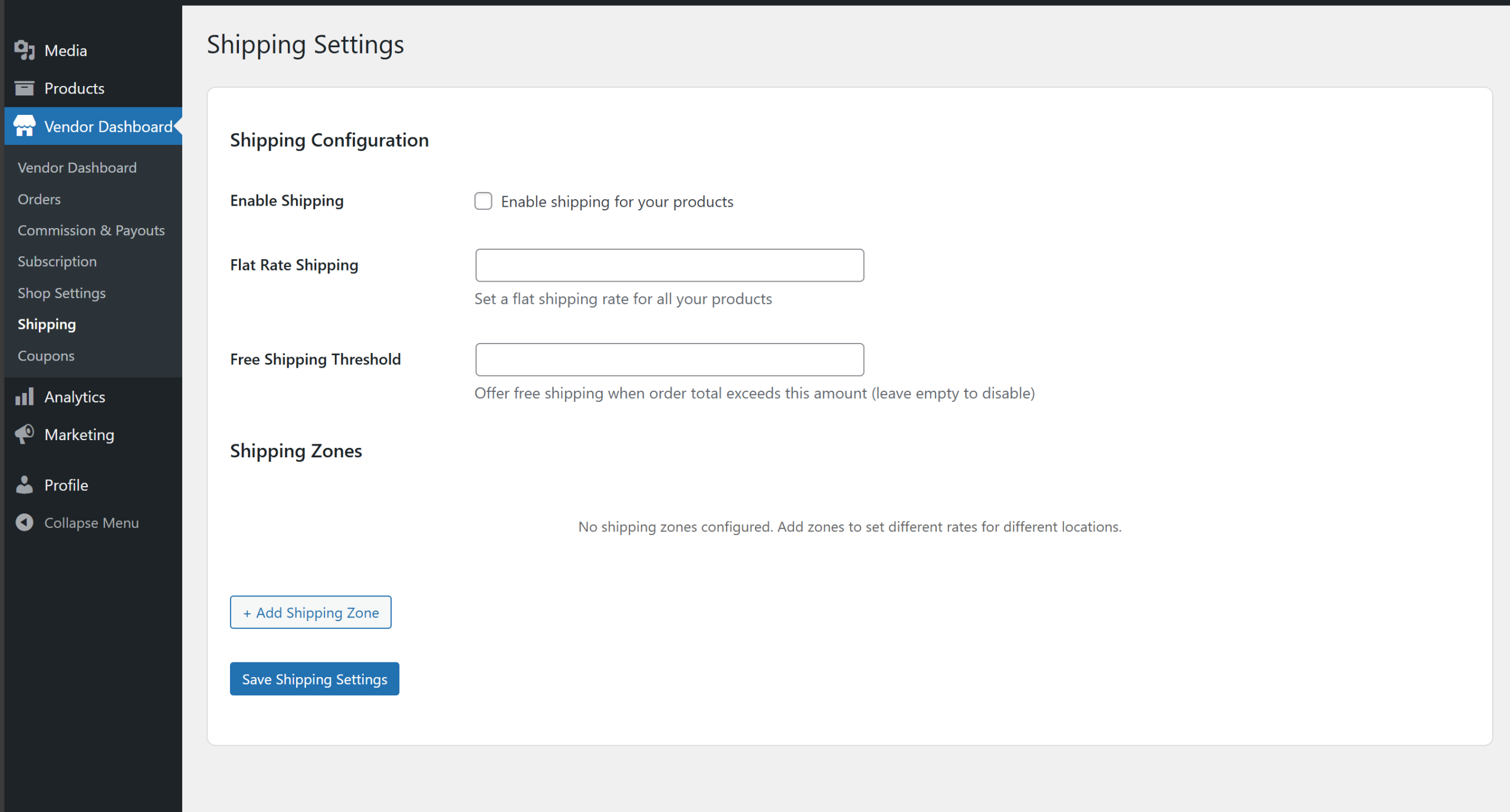 Kiikii’s Multivendor Marketplace unlimited - Image 19