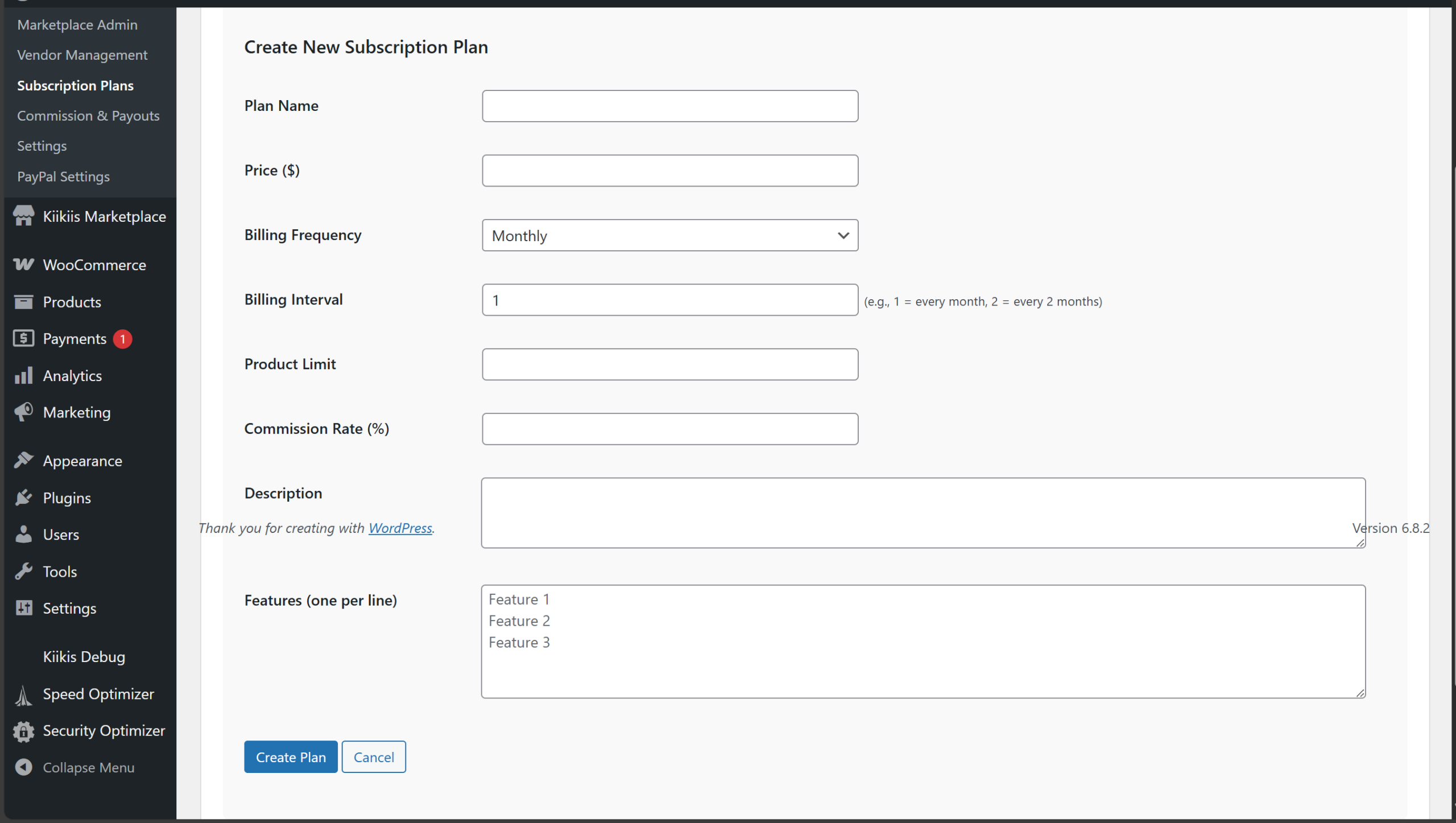 Kiikii’s Multivendor Marketplace unlimited - Image 5