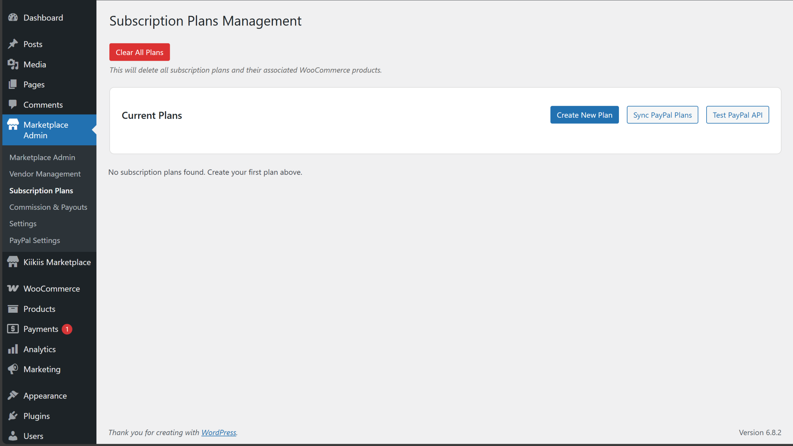 Kiikii’s Multivendor Marketplace unlimited - Image 4