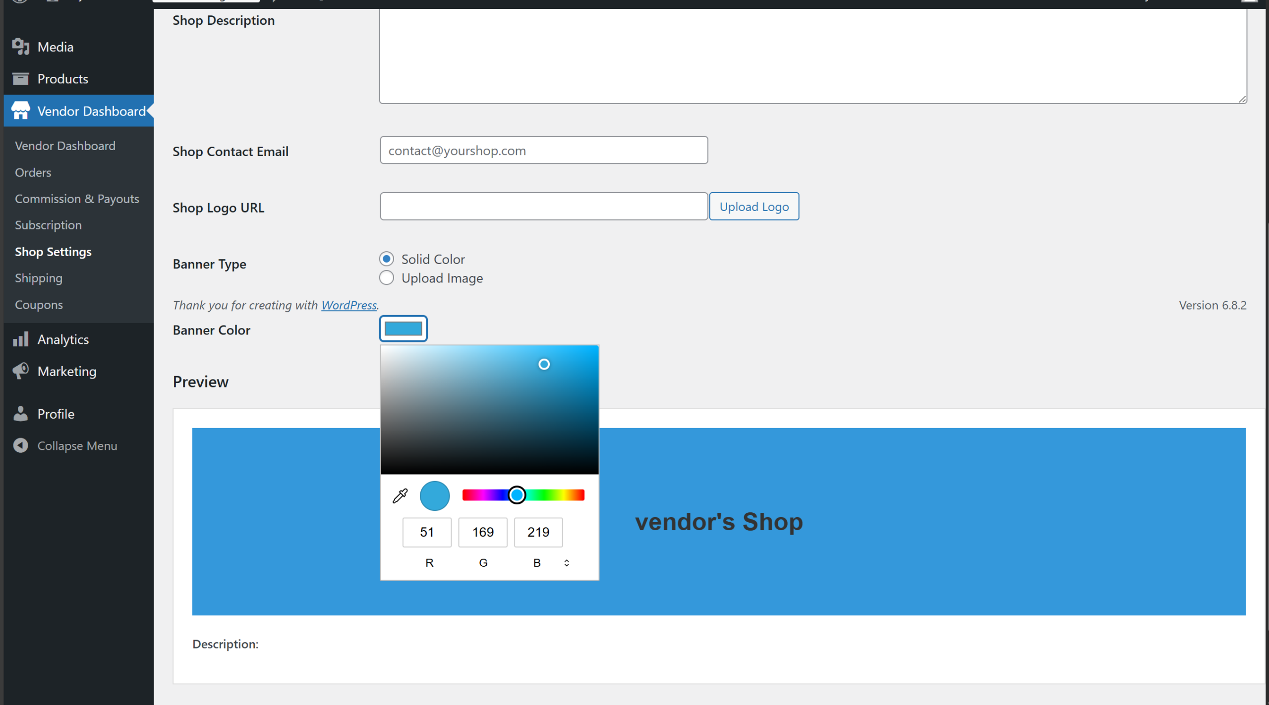 Kiikii’s Multivendor Marketplace unlimited - Image 18