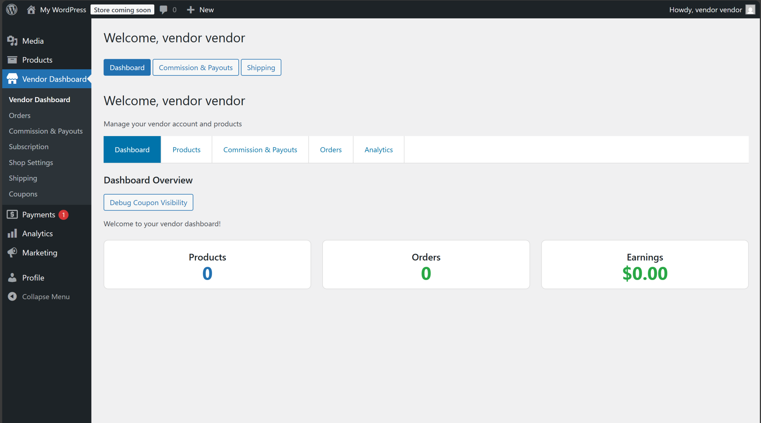 Kiikii’s Multivendor Marketplace unlimited - Image 13