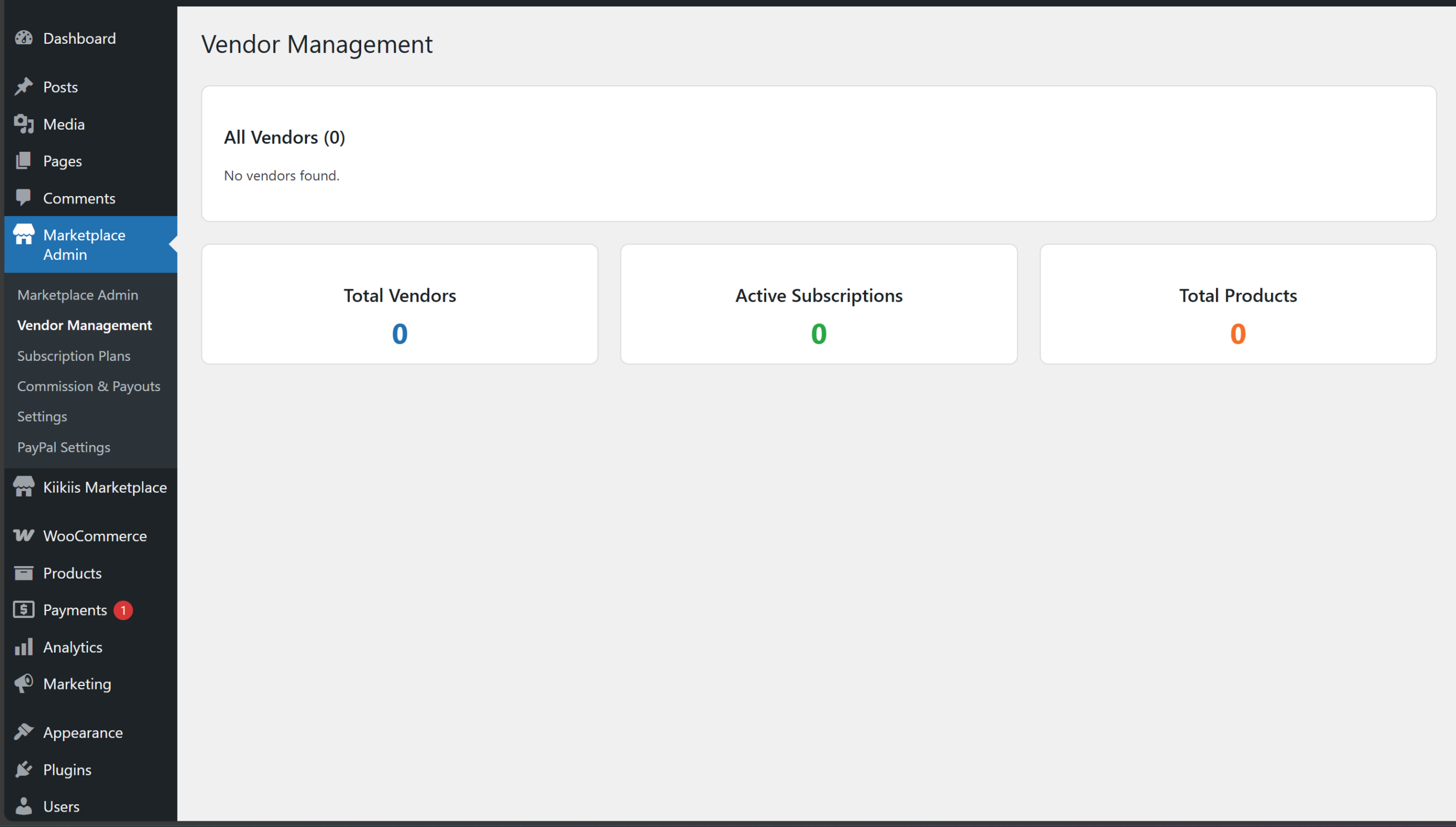 Kiikii’s Multivendor Marketplace unlimited - Image 3