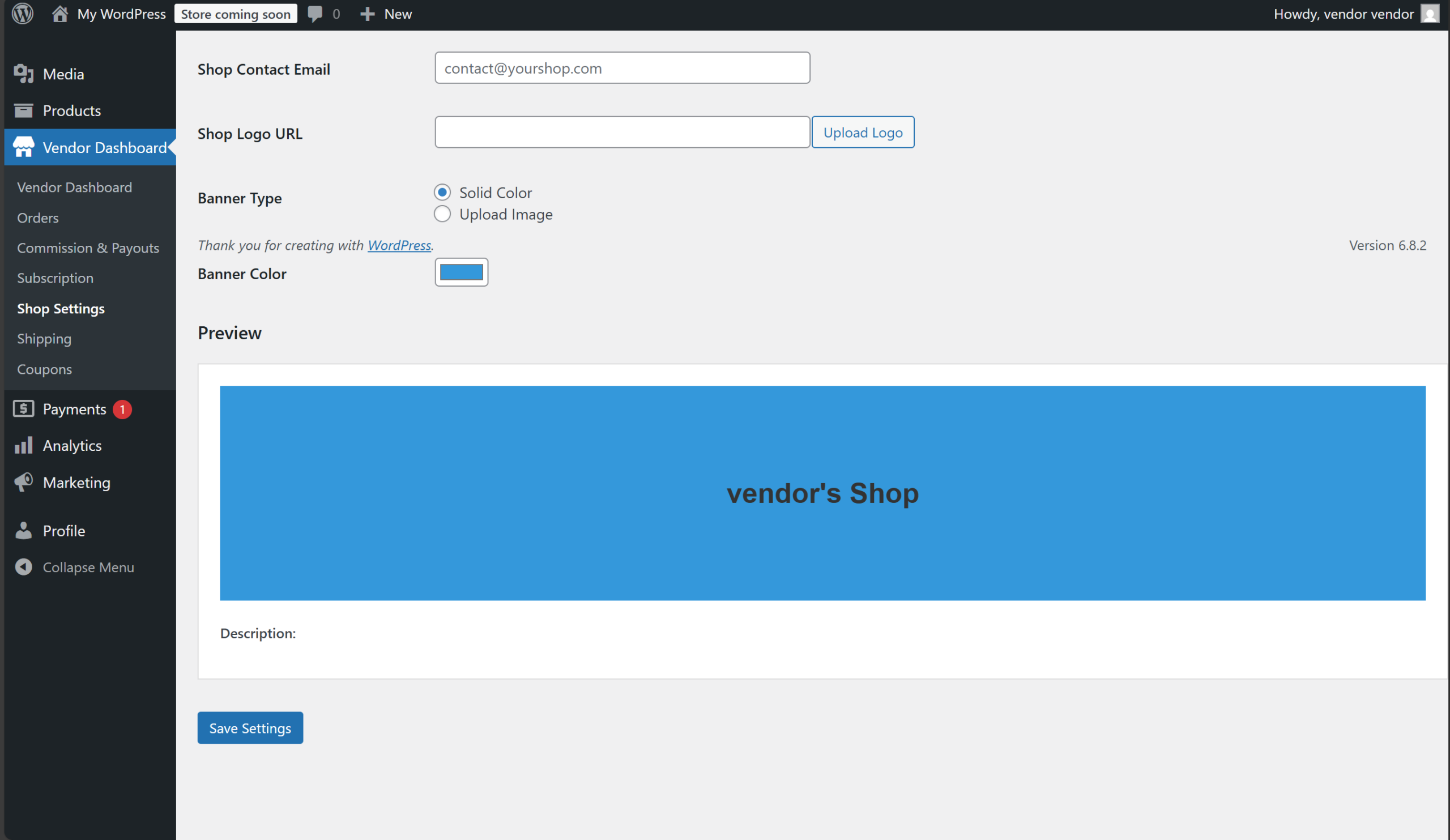 Kiikii’s Multivendor Marketplace unlimited - Image 16