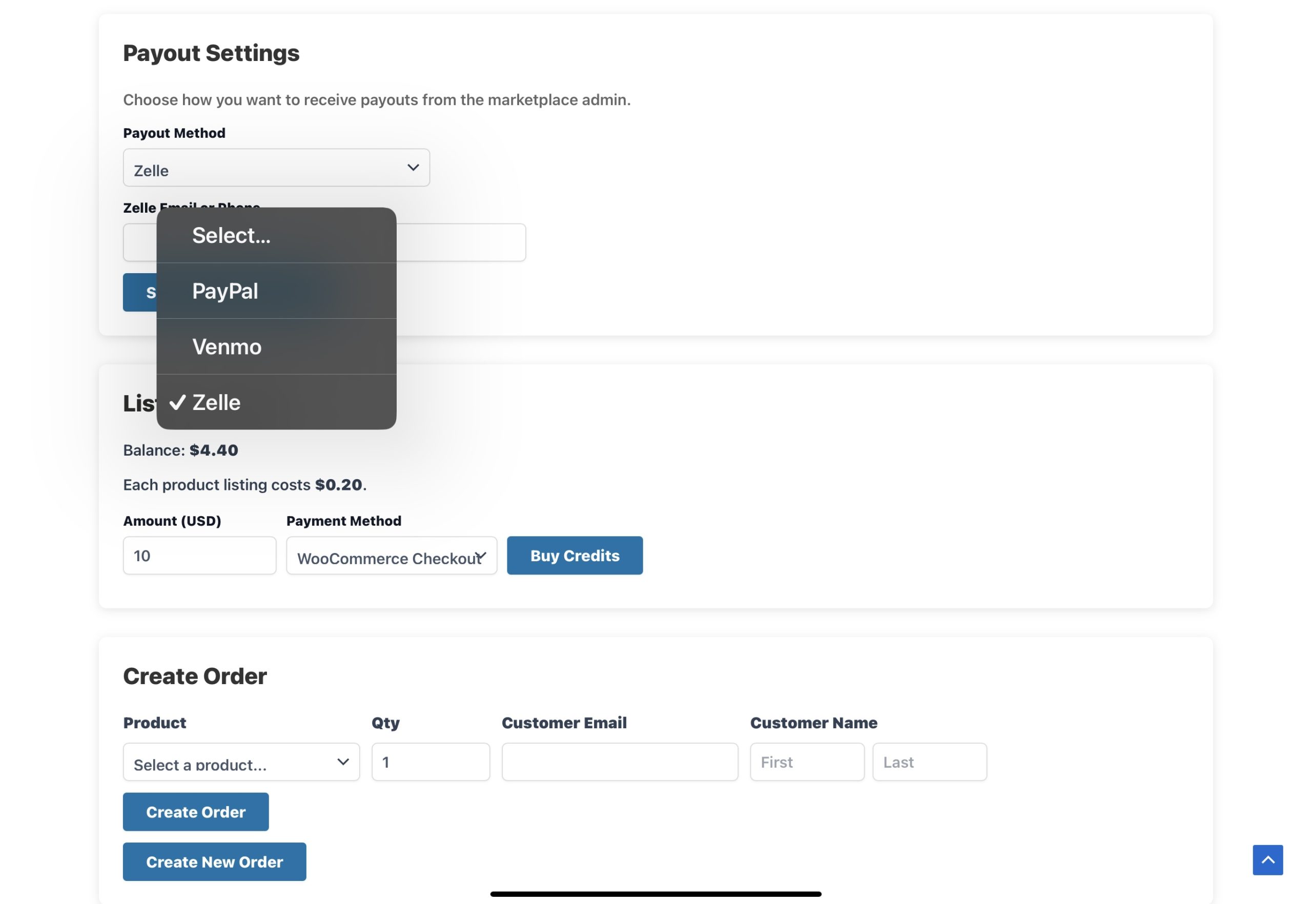 kiikiis Multivendor Marketplace - Image 8