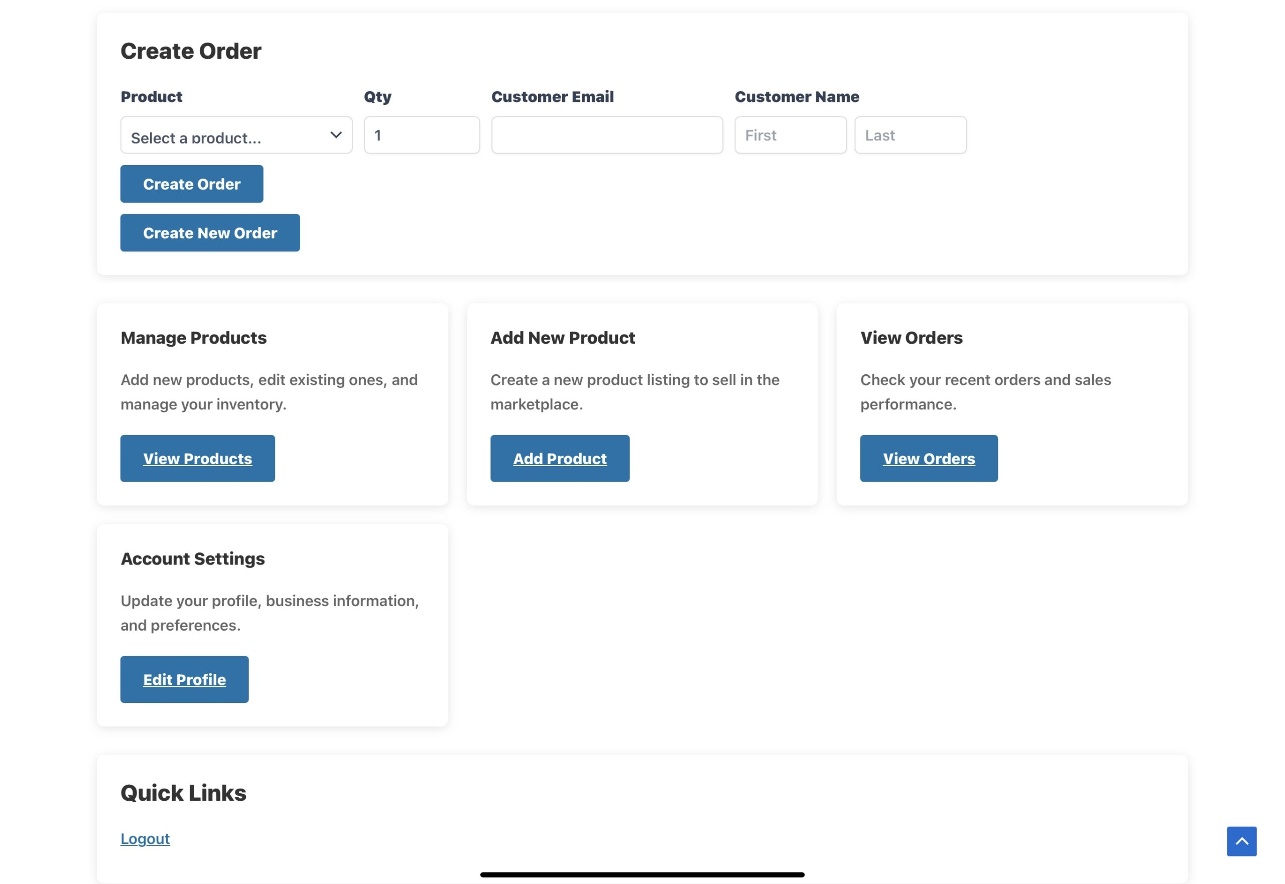kiikiis Multivendor Marketplace - Image 7
