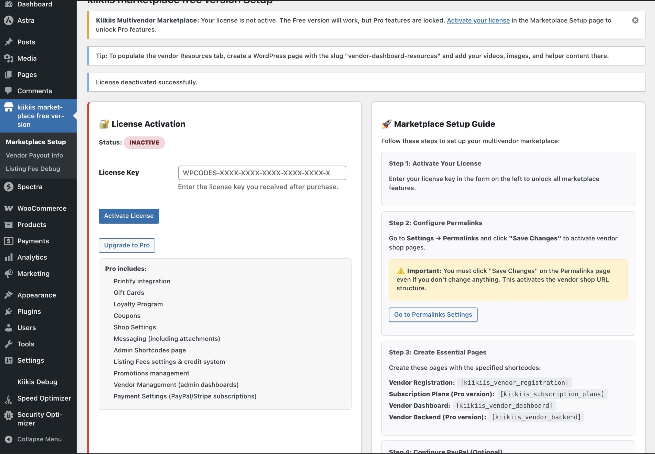 kiikiis Multivendor Marketplace - Image 4