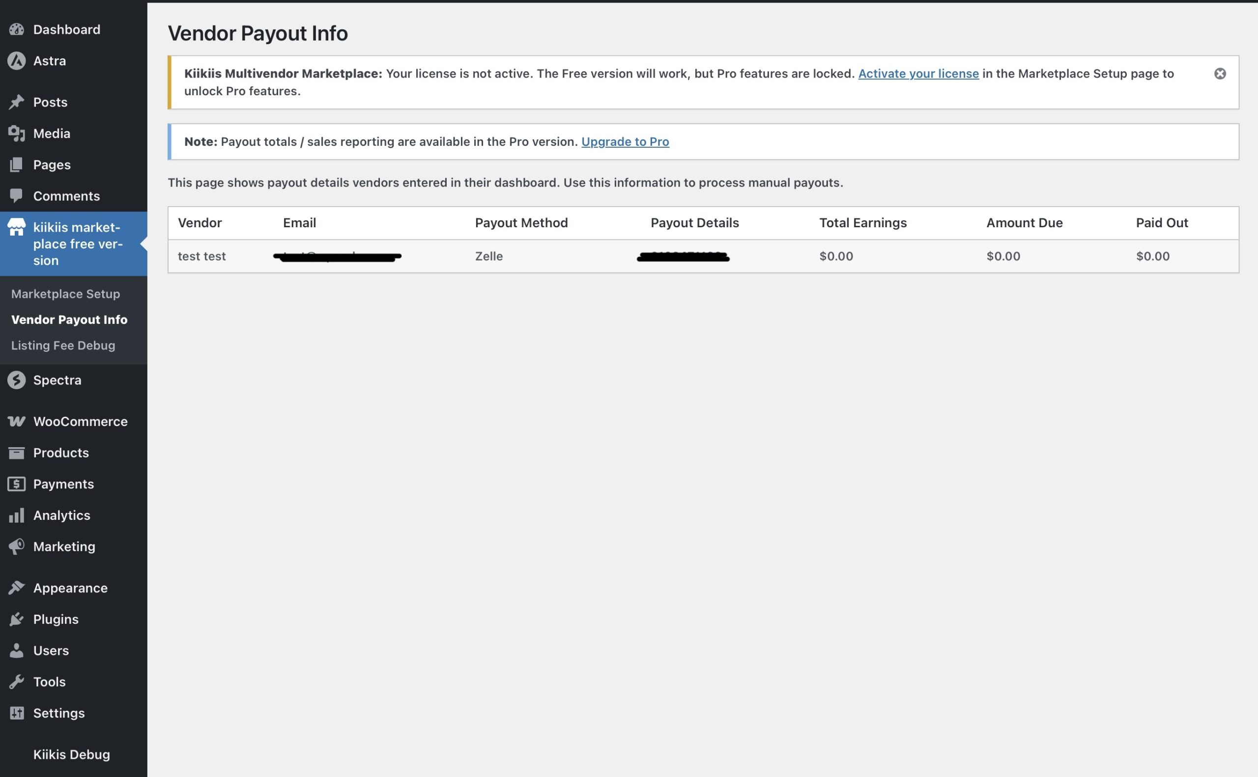 kiikiis Multivendor Marketplace - Image 3